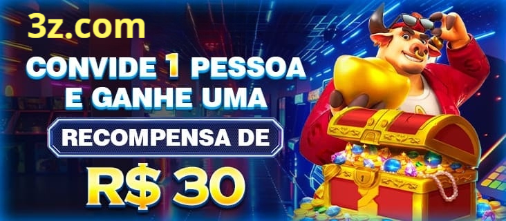 88zz Indique amigos para receber um bônus